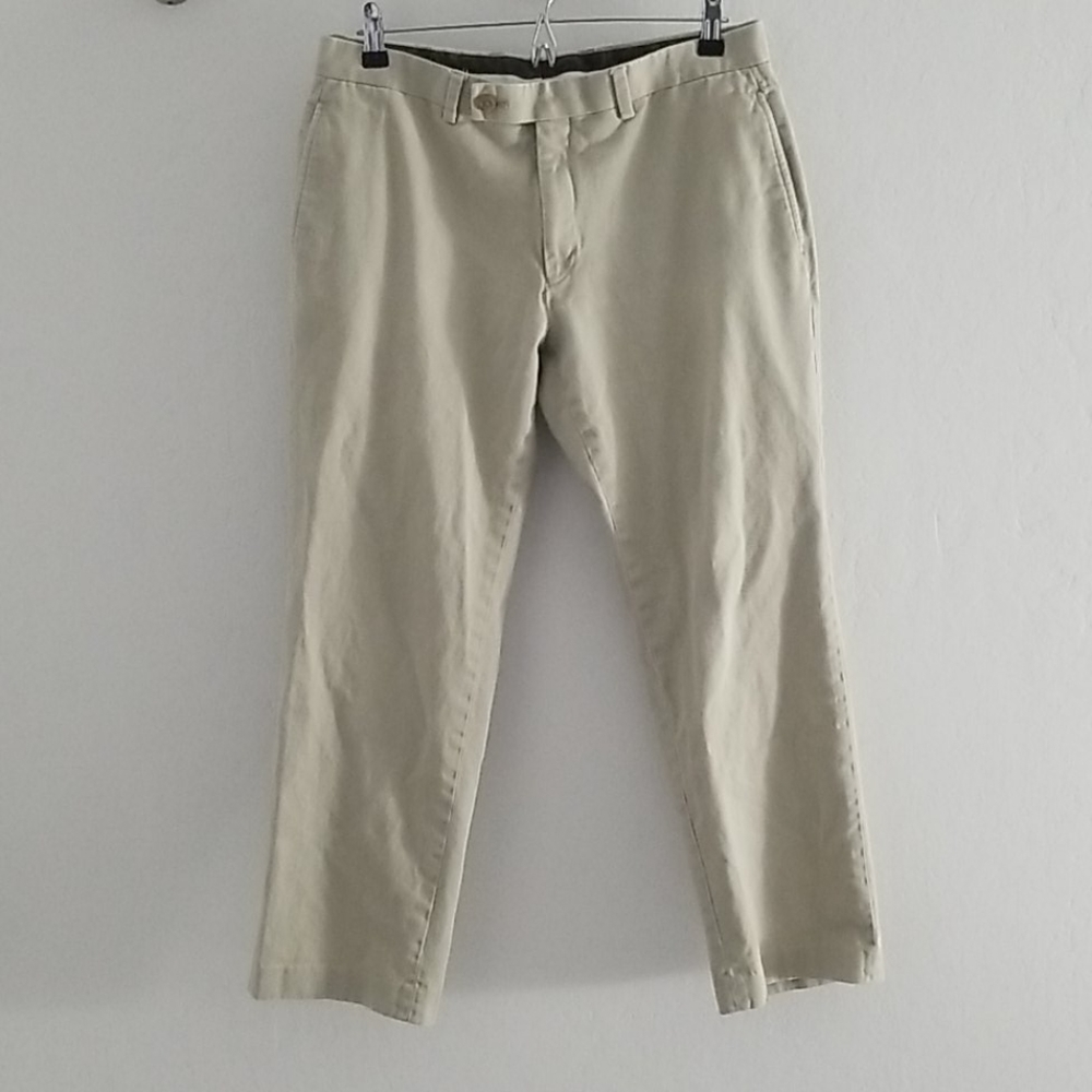 Ralph Lauren Bootcut Pants